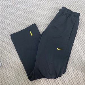 Nike sweatpants
